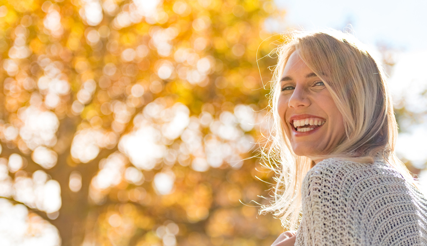 Prep Your Skin For Fall Beauty Trends